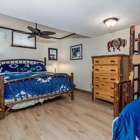 Southern Cross Guest Ranch Madison Luaran gambar