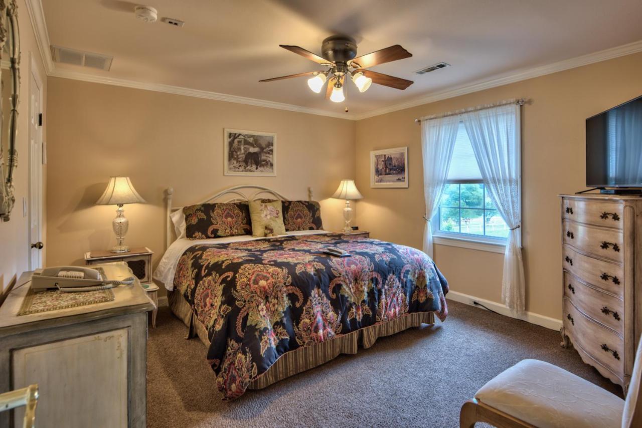 Southern Cross Guest Ranch Madison Luaran gambar