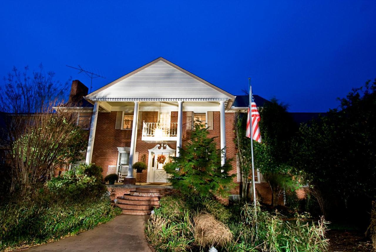 Southern Cross Guest Ranch Madison Luaran gambar