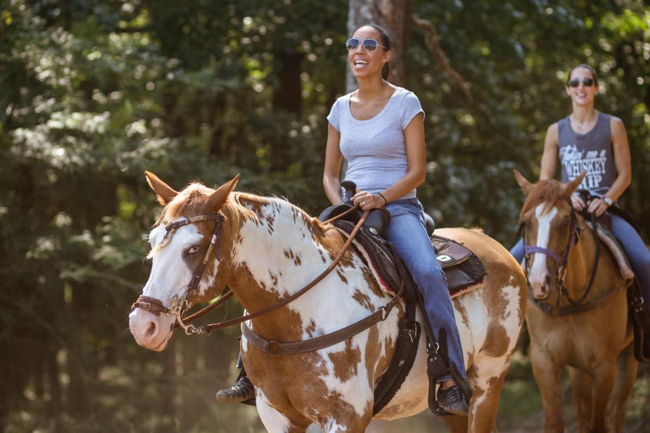 Southern Cross Guest Ranch Madison Luaran gambar