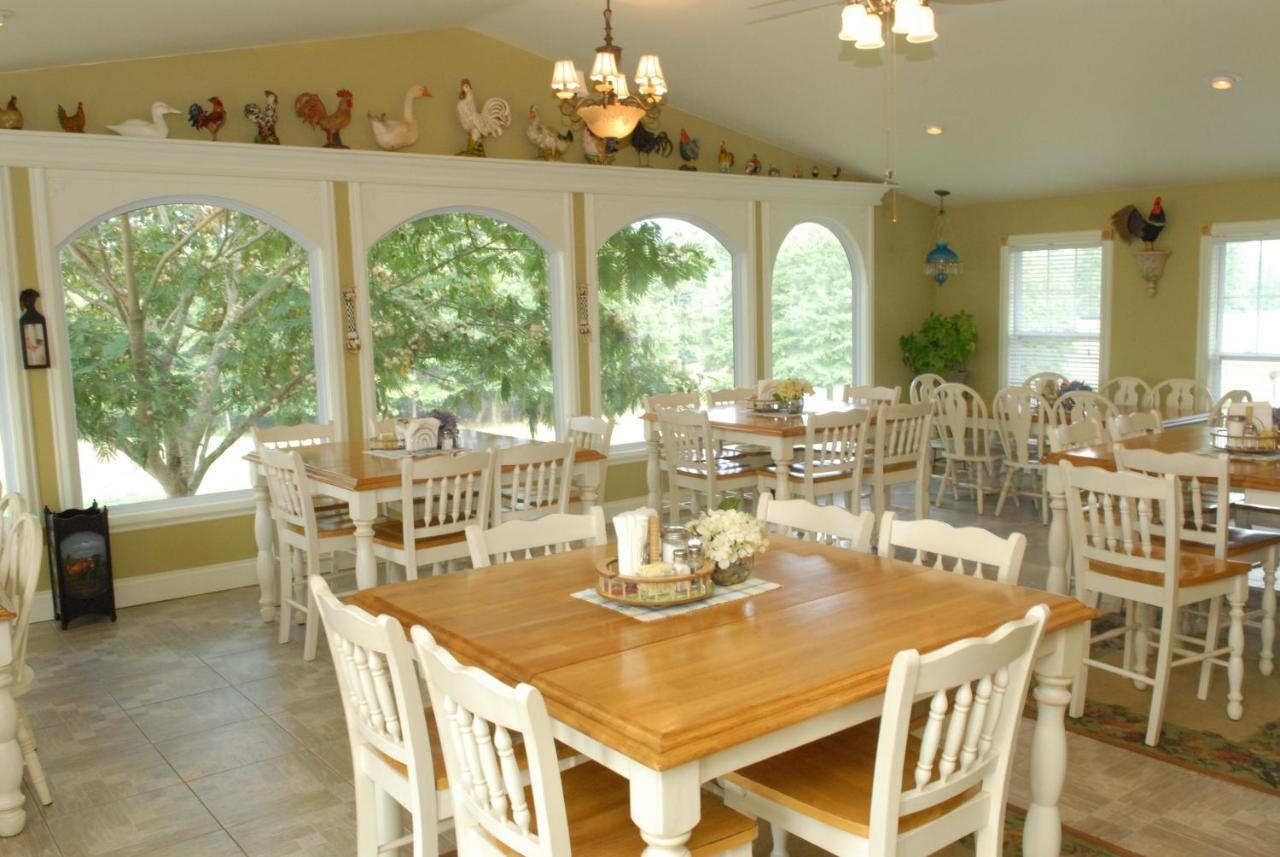 Southern Cross Guest Ranch Madison Luaran gambar