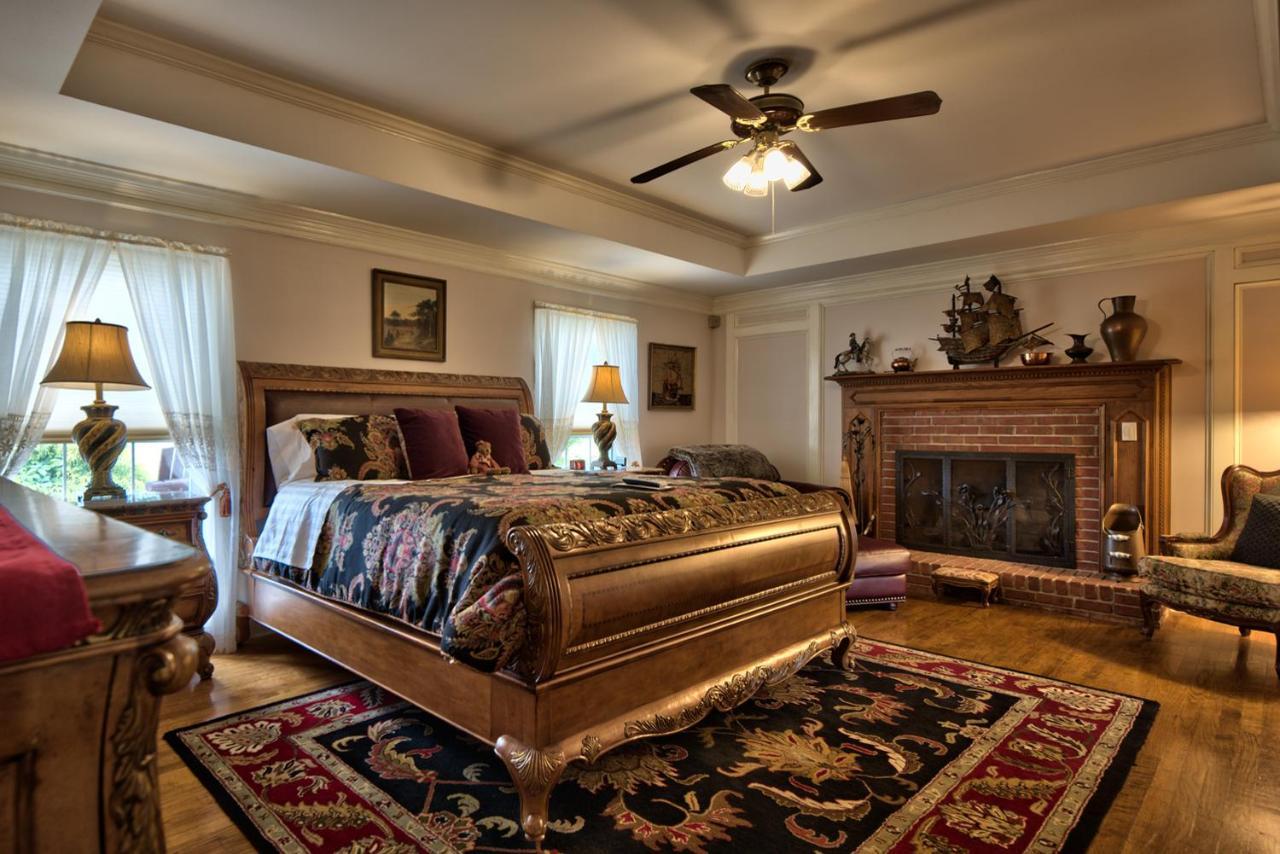 Southern Cross Guest Ranch Madison Luaran gambar