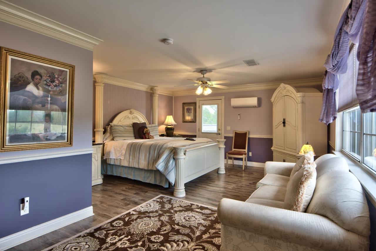 Southern Cross Guest Ranch Madison Luaran gambar