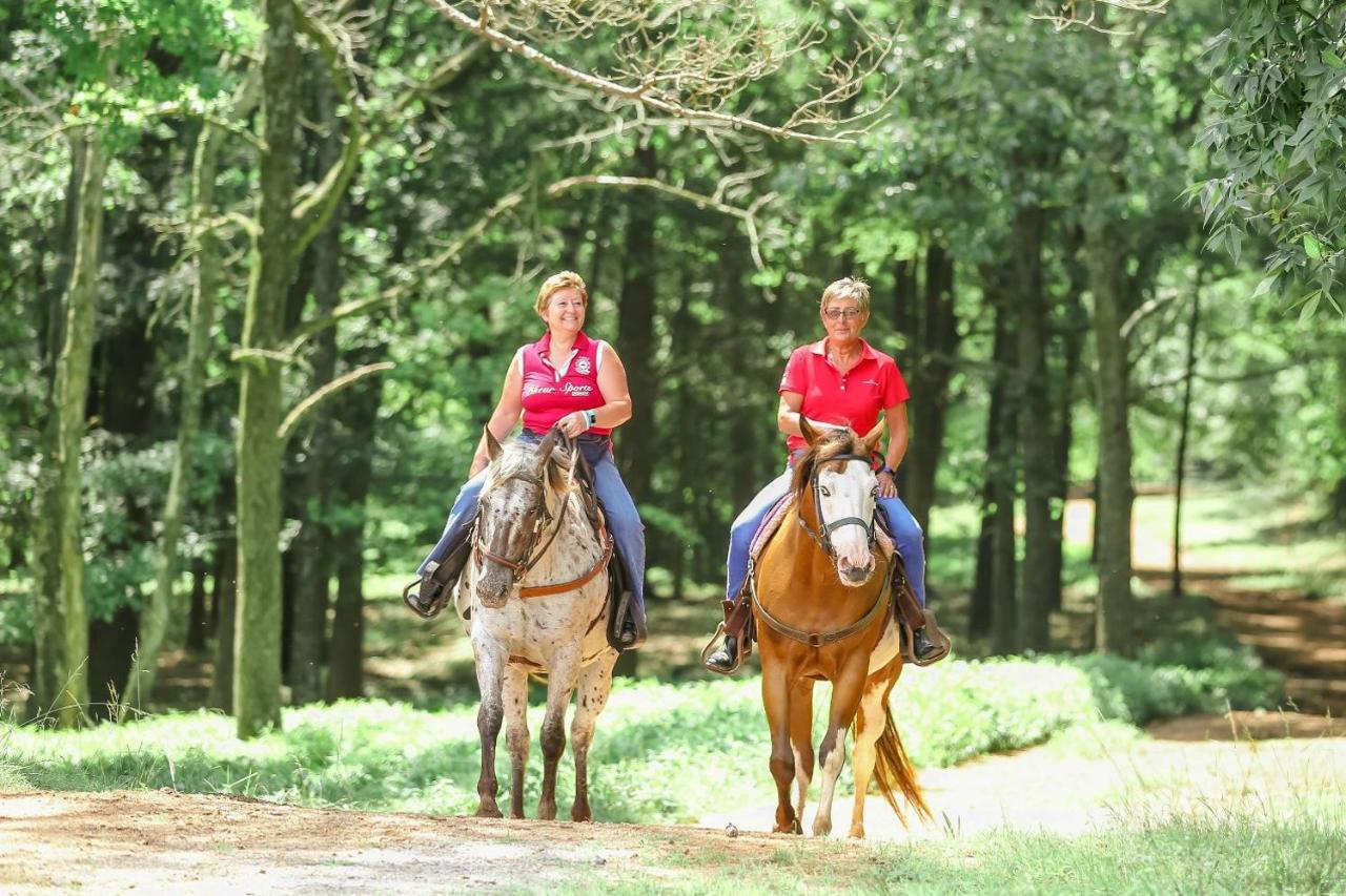 Southern Cross Guest Ranch Madison Luaran gambar