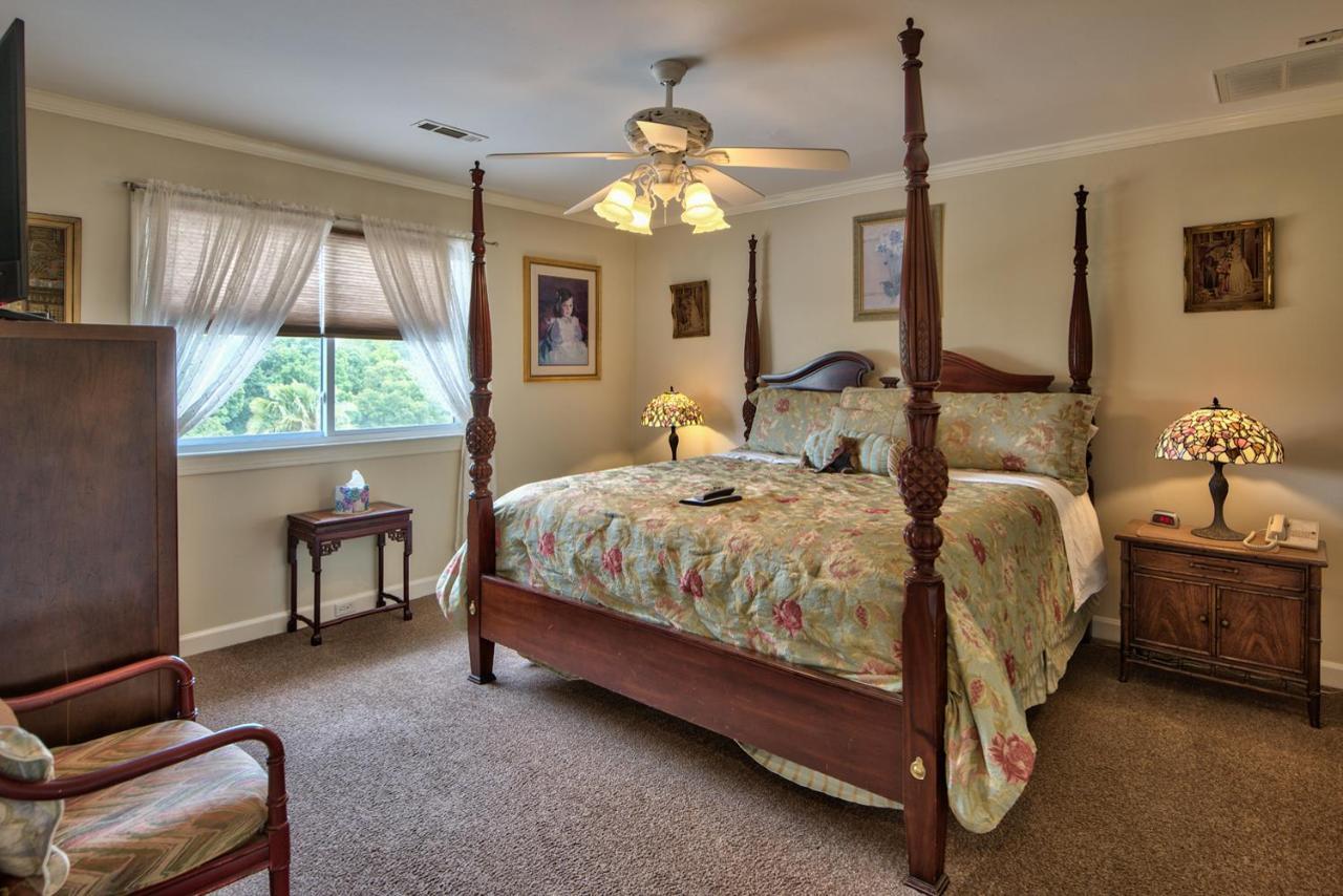 Southern Cross Guest Ranch Madison Luaran gambar