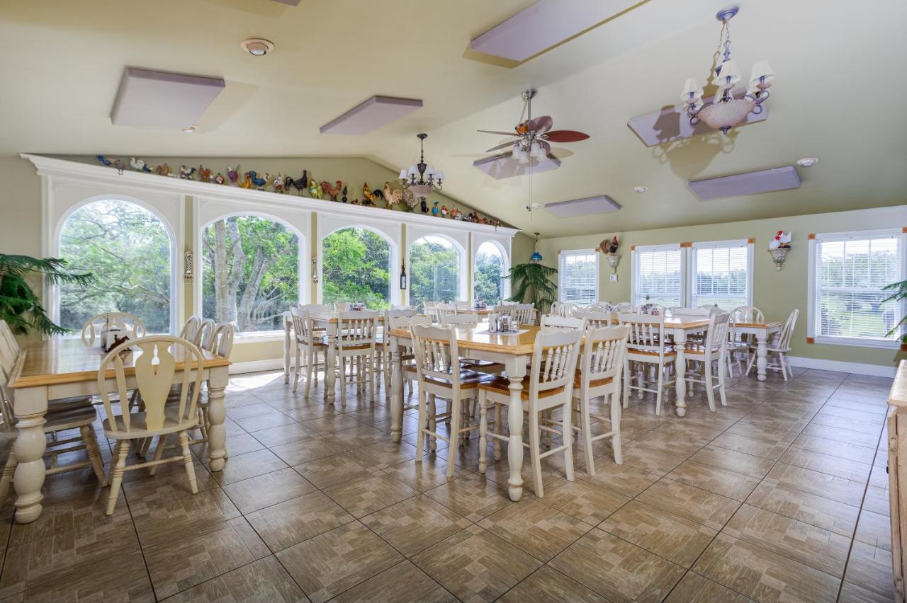 Southern Cross Guest Ranch Madison Luaran gambar